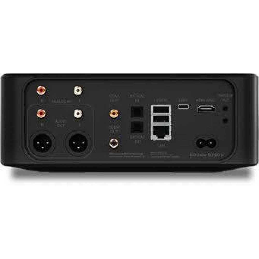 Bluesound Node ICON