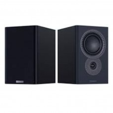 Mission LX-2 mkII Lux Black (Ζεύγος)
