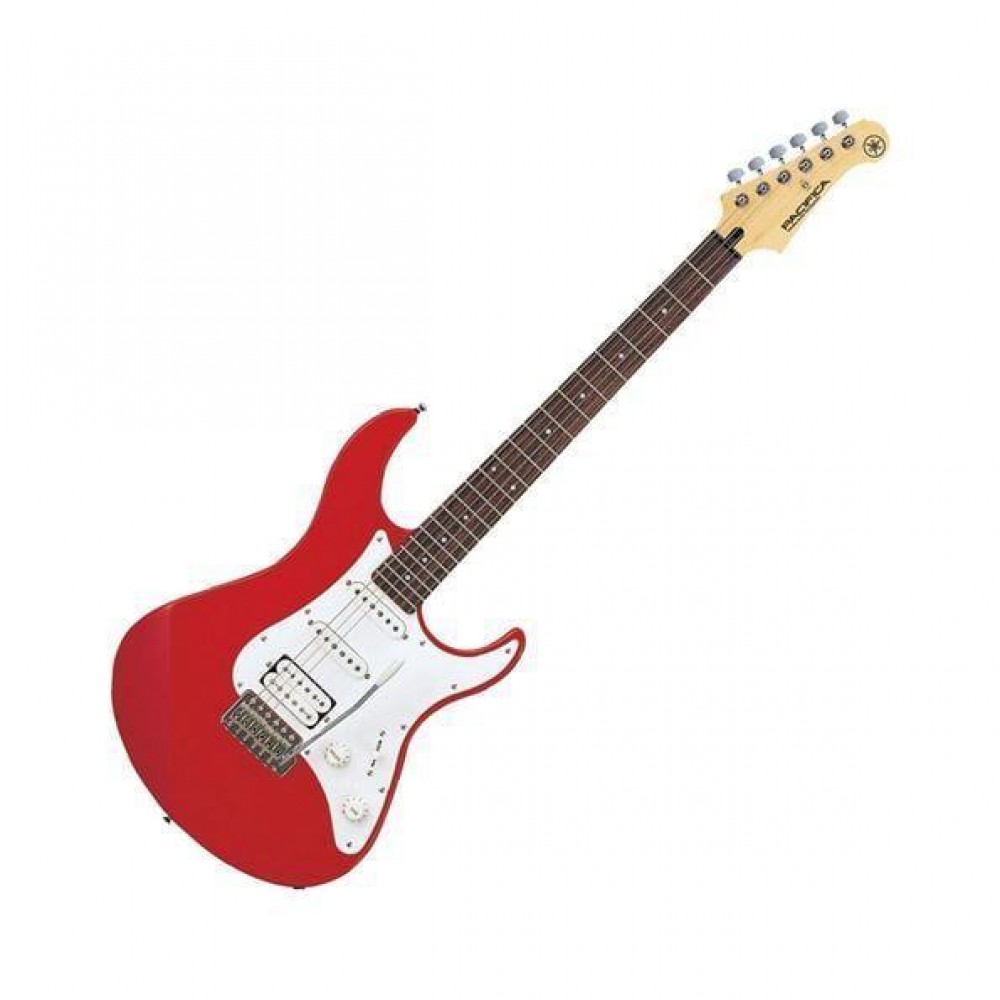 YAMAHA Pacifica 112J RM II Red Metallic Ηλεκτρική Κιθάρα