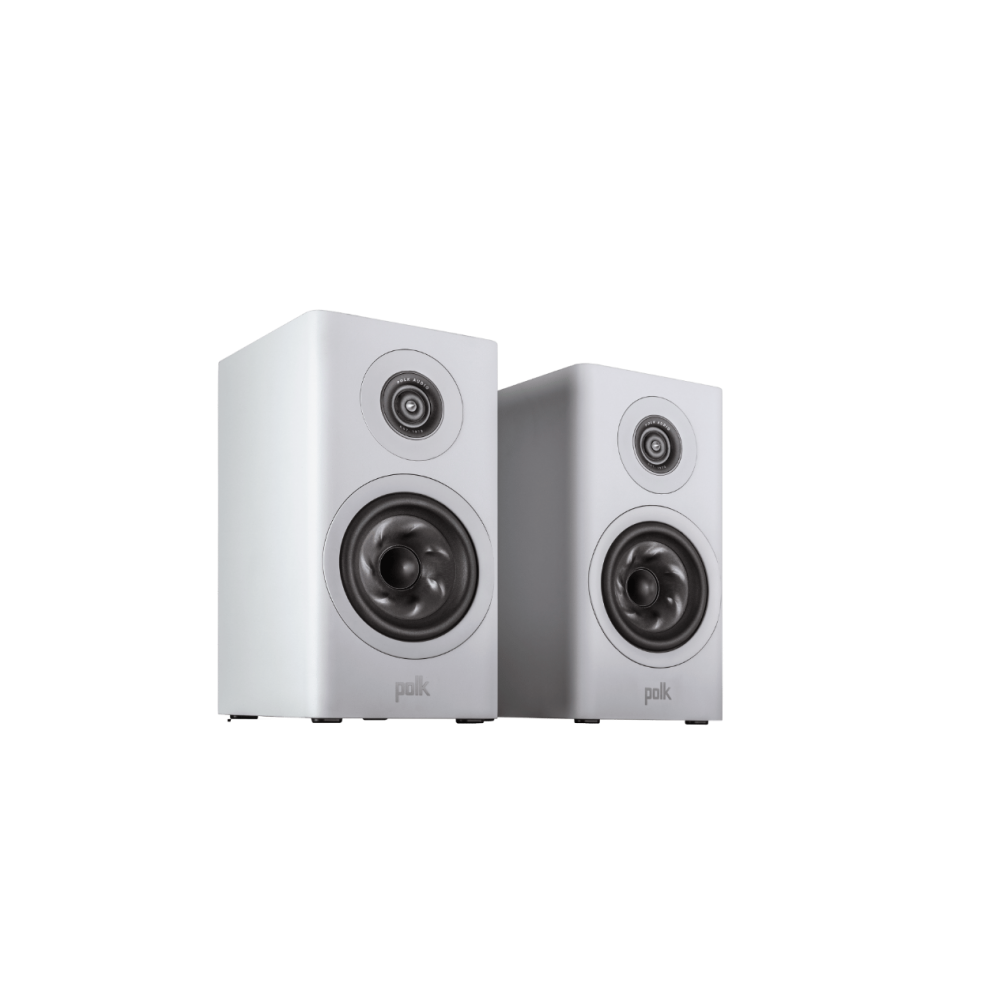 Polk Audio Reserve R100 White (Ζεύγος)