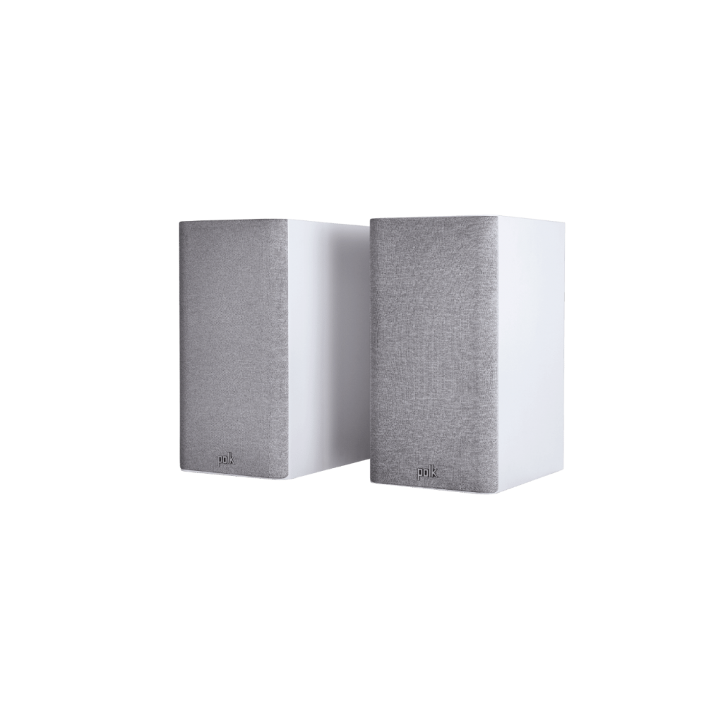 Polk Audio Reserve R100 White (Ζεύγος)