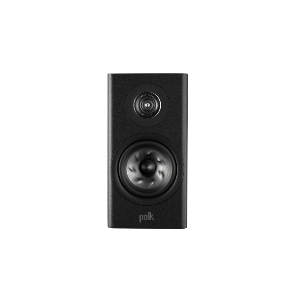 Polk Audio Reserve R100 Black (Ζεύγος)