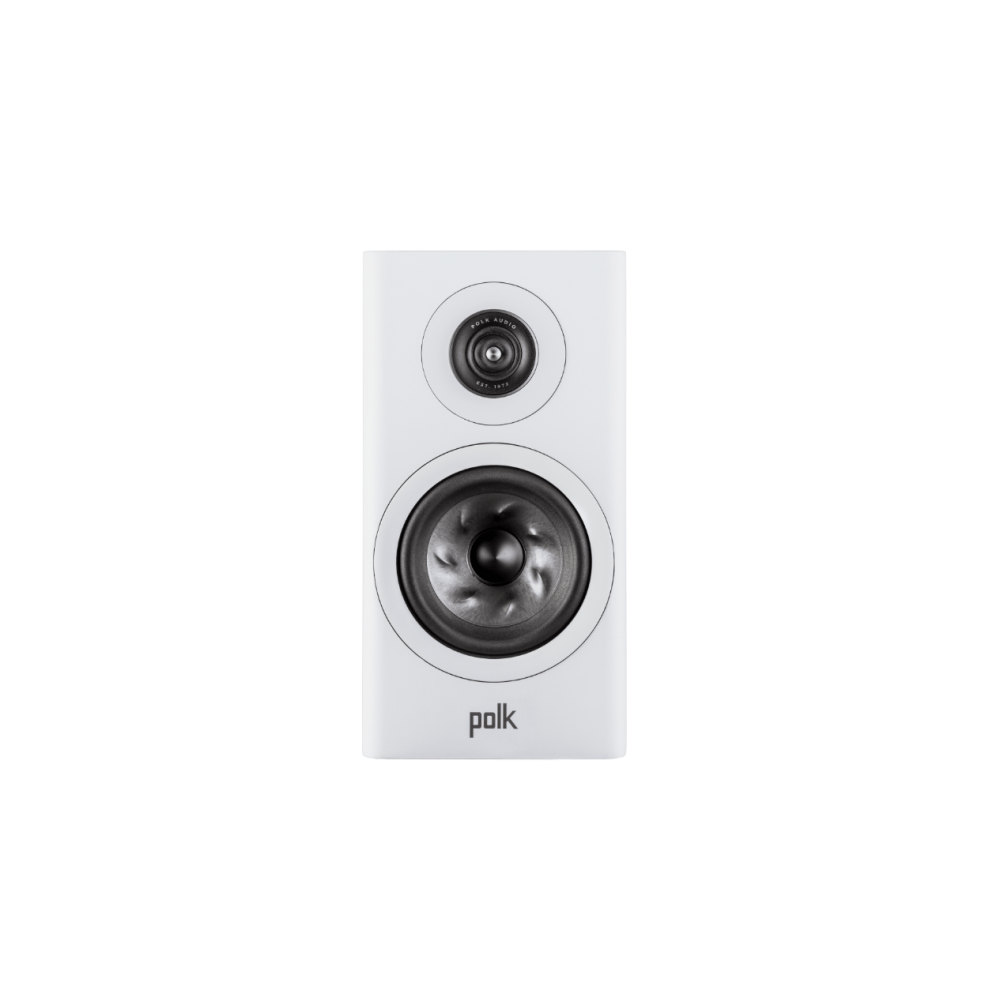 Polk Audio Reserve R100 White (Ζεύγος)