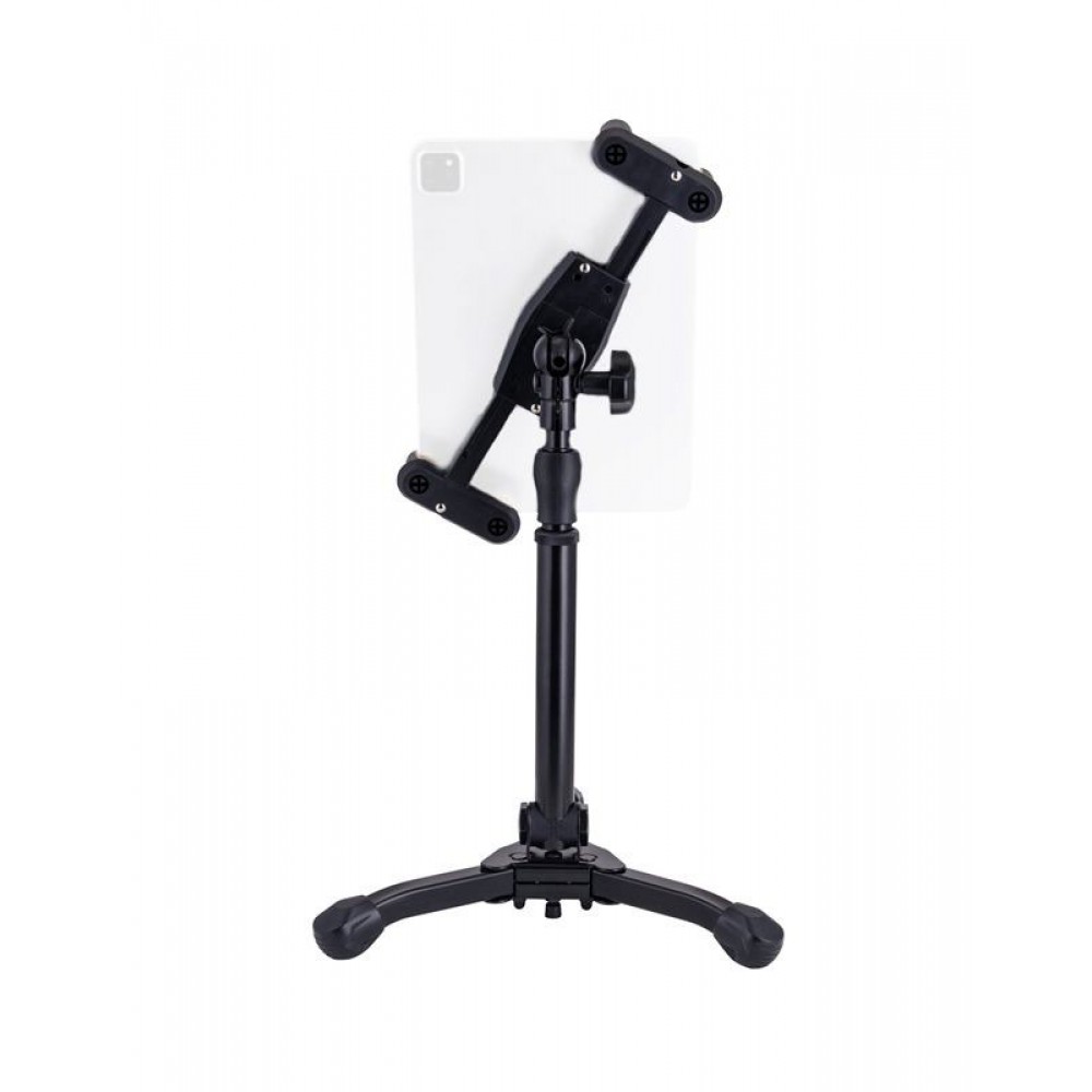 HERCULES HCDG-307B-TS2 Επιτραπέζια Bάση Στήριξης Για Tablet - Smartphone HERCULES HCDG-307B-TS2 Επιτραπέζια Bάση Στήριξης Για Tablet - Smartphone