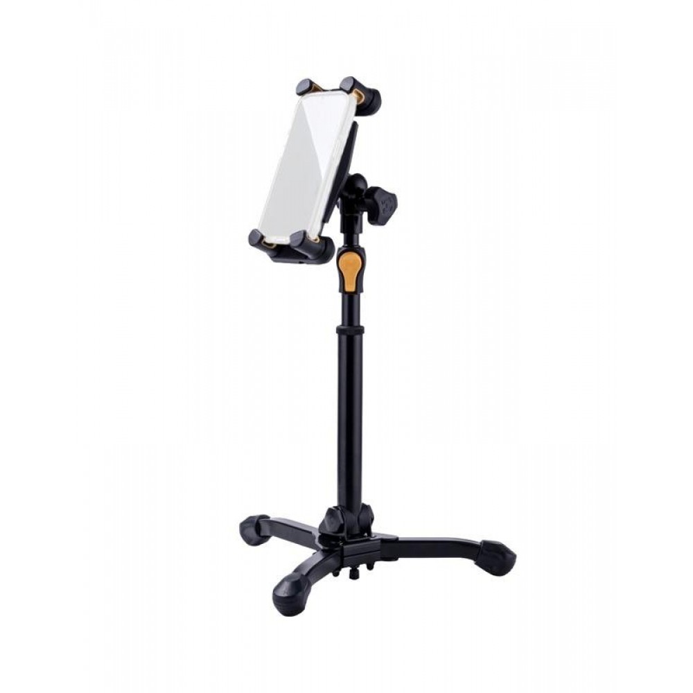 HERCULES HCDG-307B-TS2 Επιτραπέζια Bάση Στήριξης Για Tablet - Smartphone HERCULES HCDG-307B-TS2 Επιτραπέζια Bάση Στήριξης Για Tablet - Smartphone