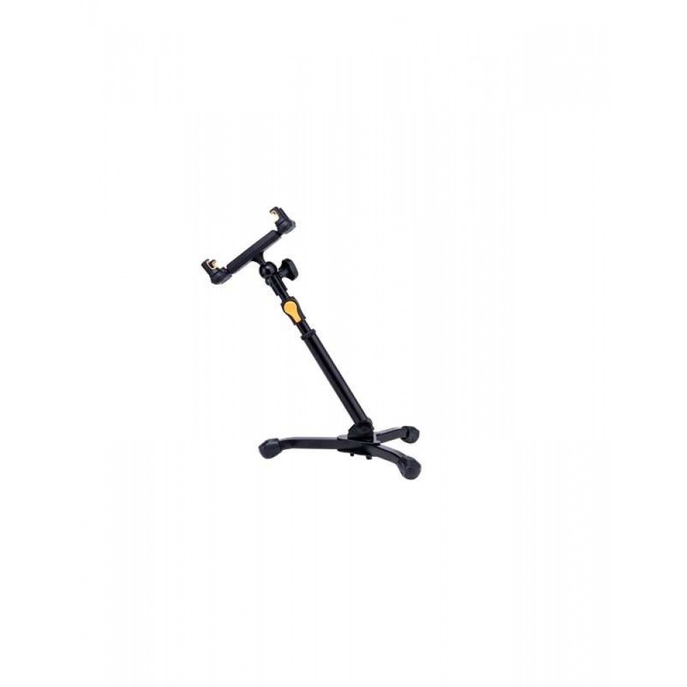HERCULES HCDG-307B-TS2 Επιτραπέζια Bάση Στήριξης Για Tablet - Smartphone HERCULES HCDG-307B-TS2 Επιτραπέζια Bάση Στήριξης Για Tablet - Smartphone
