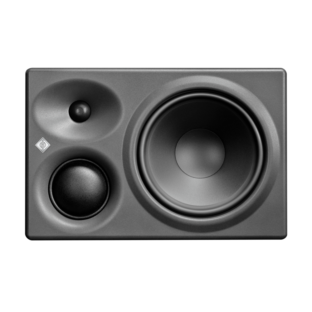 NEUMANN KH 310 II R Δεξιό Aυτοενισχυόμενο Ηχείο Studio Monitor (Τεμάχιο) NEUMANN KH 310 II R Δεξιό Aυτοενισχυόμενο Ηχείο Studio Monitor (Τεμάχιο)