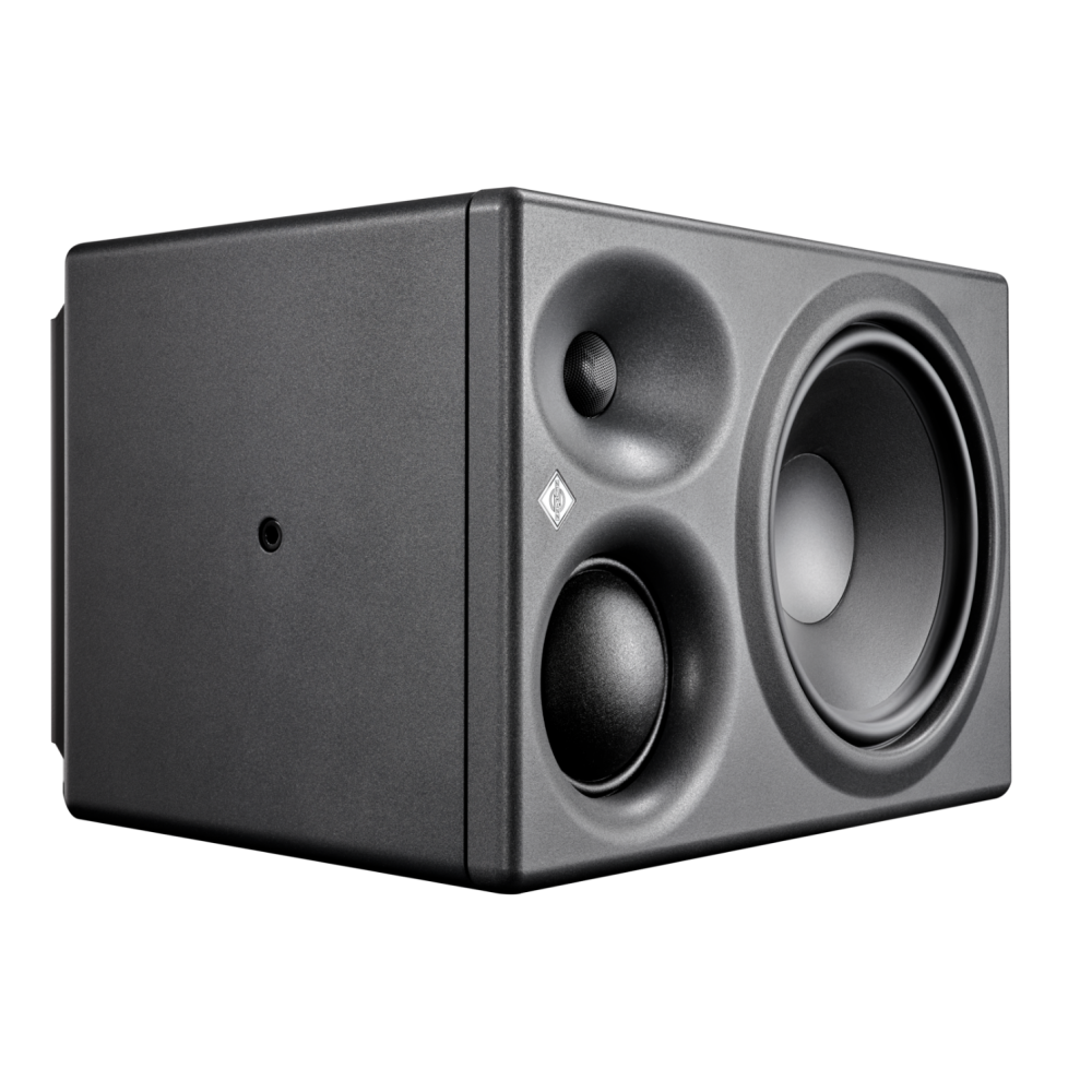 NEUMANN KH 310 II R Δεξιό Aυτοενισχυόμενο Ηχείο Studio Monitor (Τεμάχιο) NEUMANN KH 310 II R Δεξιό Aυτοενισχυόμενο Ηχείο Studio Monitor (Τεμάχιο)