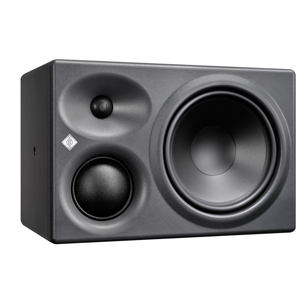 NEUMANN KH 310 II R Δεξιό Aυτοενισχυόμενο Ηχείο Studio Monitor (Τεμάχιο) NEUMANN KH 310 II R Δεξιό Aυτοενισχυόμενο Ηχείο Studio Monitor (Τεμάχιο)