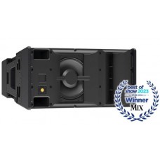 MARTIN AUDIO T820 Ηχείο Array Constant Curvature 8”, 2 way, 200/8Ω (ΤΕΜΑΧΙΟ)