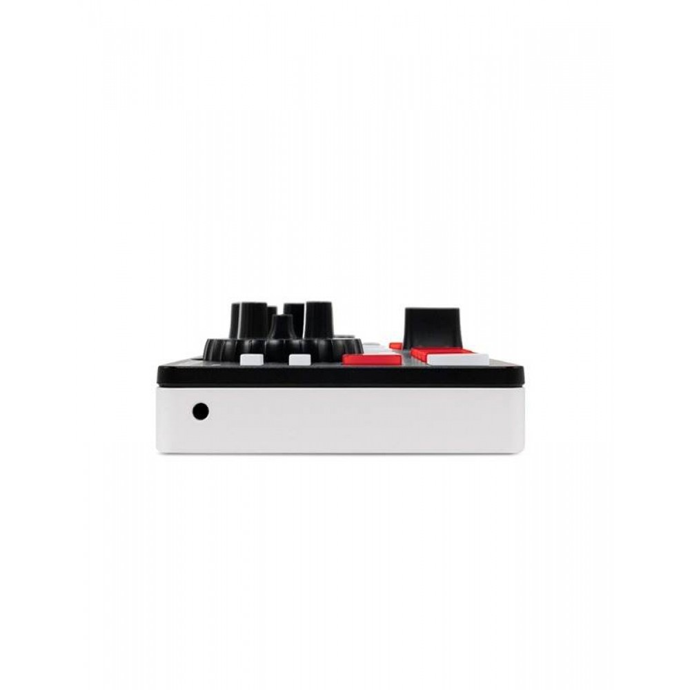 NUMARK Mixtrack GO DJ Controller NUMARK Mixtrack GO DJ Controller