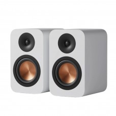 FOSI AUDIO SP601 Bookshelf Speakers (Pair) White