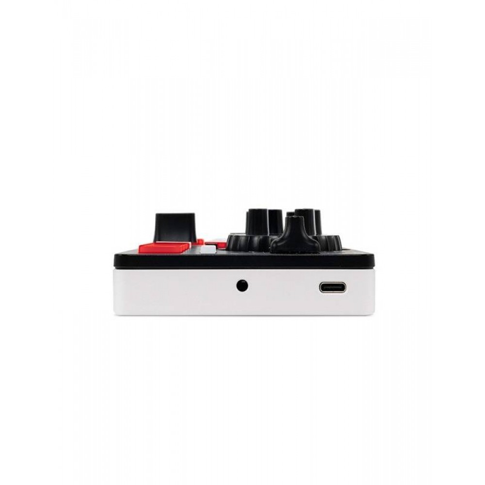 NUMARK Mixtrack GO DJ Controller NUMARK Mixtrack GO DJ Controller