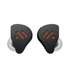 FOSI AUDIO IM4 In-Ear Monitors Black
