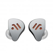 FOSI AUDIO IM4 In-Ear Monitors Silver