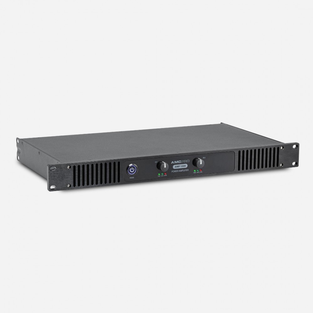 AMC AMP1500 Stereo ενισχυτής