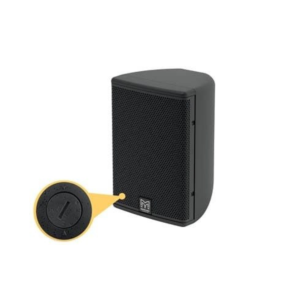 MARTIN AUDIO CDD10TX Ηχείο επίτοιχο 10 MARTIN AUDIO CDD10TX Ηχείο επίτοιχο 10