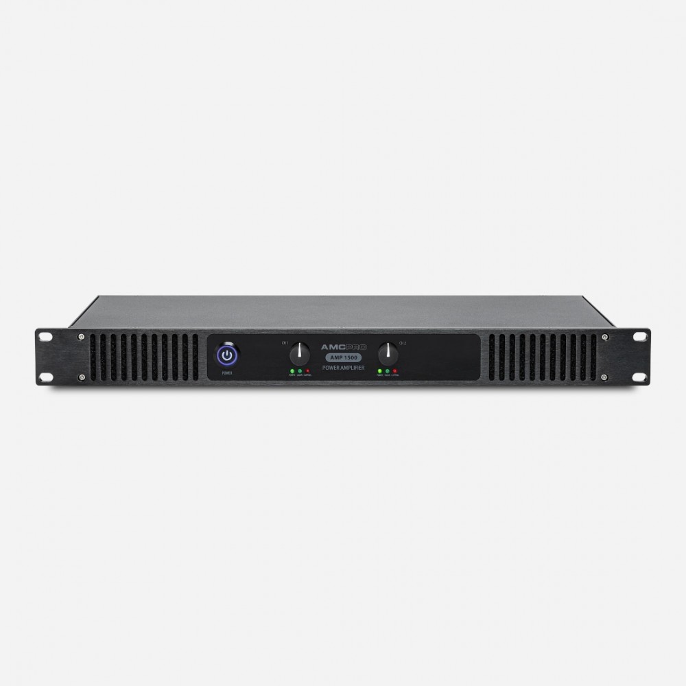 AMC AMP1500 Stereo ενισχυτής