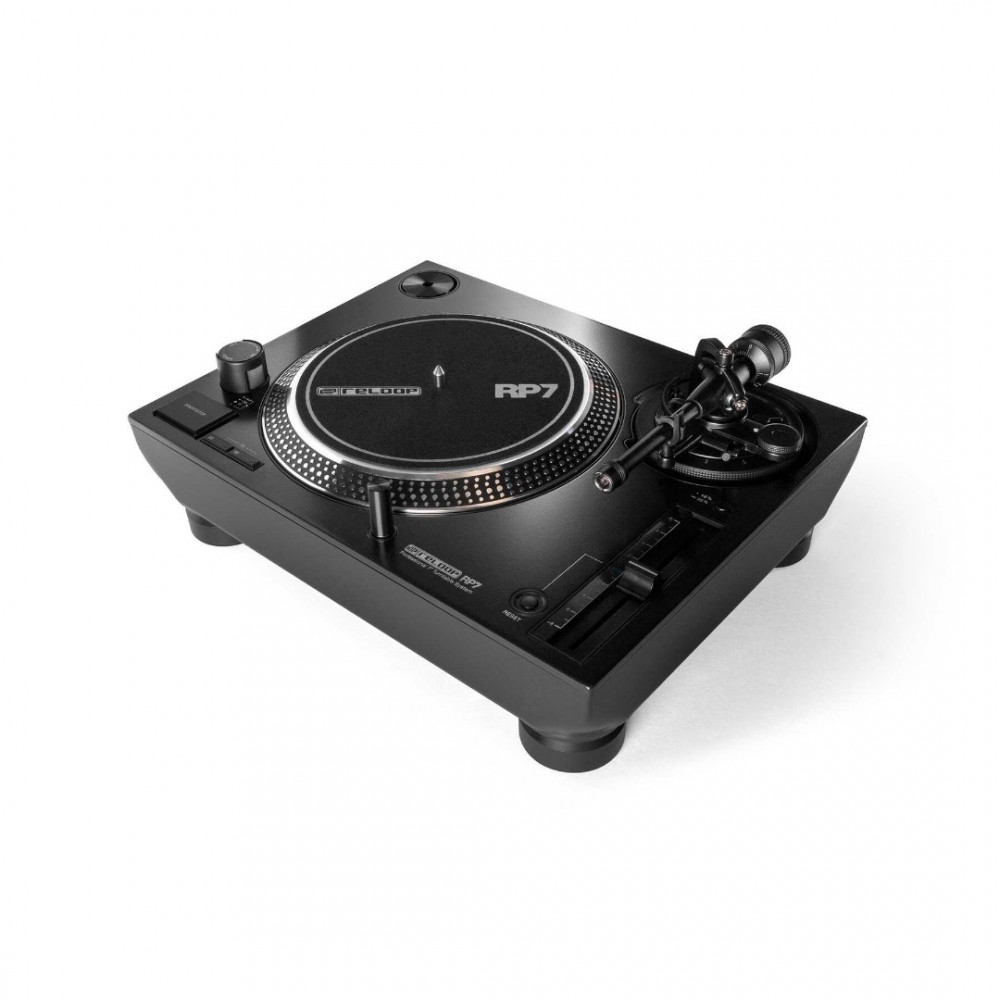 Reloop RP-7 Professional 7" Πικάπ