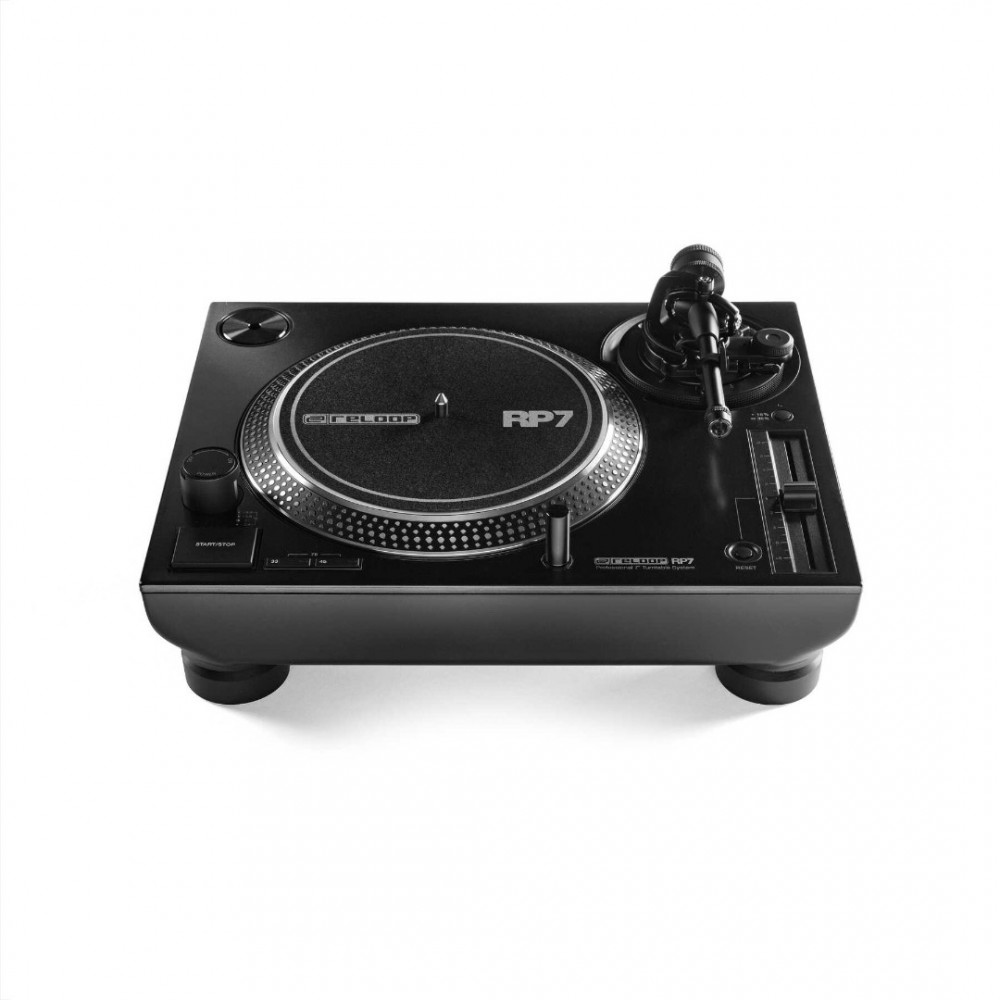 Reloop RP-7 Professional 7" Πικάπ