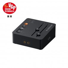 FOSI AUDIO C3 DAC Headphone Amplifier for Gamers-Generation Z
