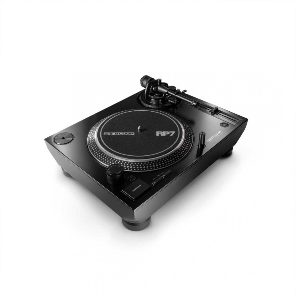 Reloop RP-7 Professional 7" Πικάπ