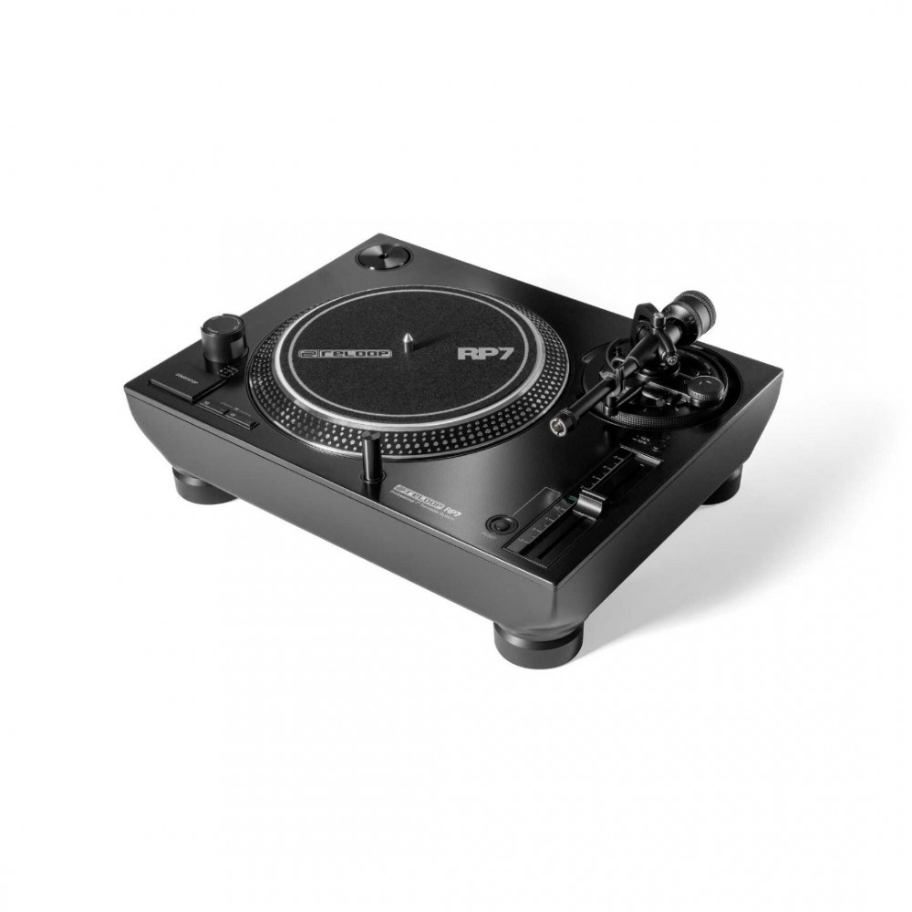 Reloop RP-7 Professional 7" Πικάπ