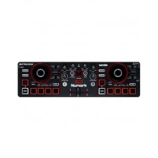 NUMARK Mixtrack GO DJ Controller NUMARK Mixtrack GO DJ Controller