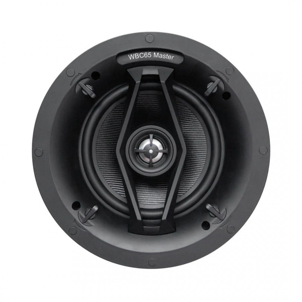 ARYLIC WBC65 Ενεργά Δικτυακά ηχεία οροφής WiFi/Lan/Bluetooth (ζεύγος) ARYLIC WBC65 Ενεργά Δικτυακά ηχεία οροφής WiFi/Lan/Bluetooth (ζεύγος)