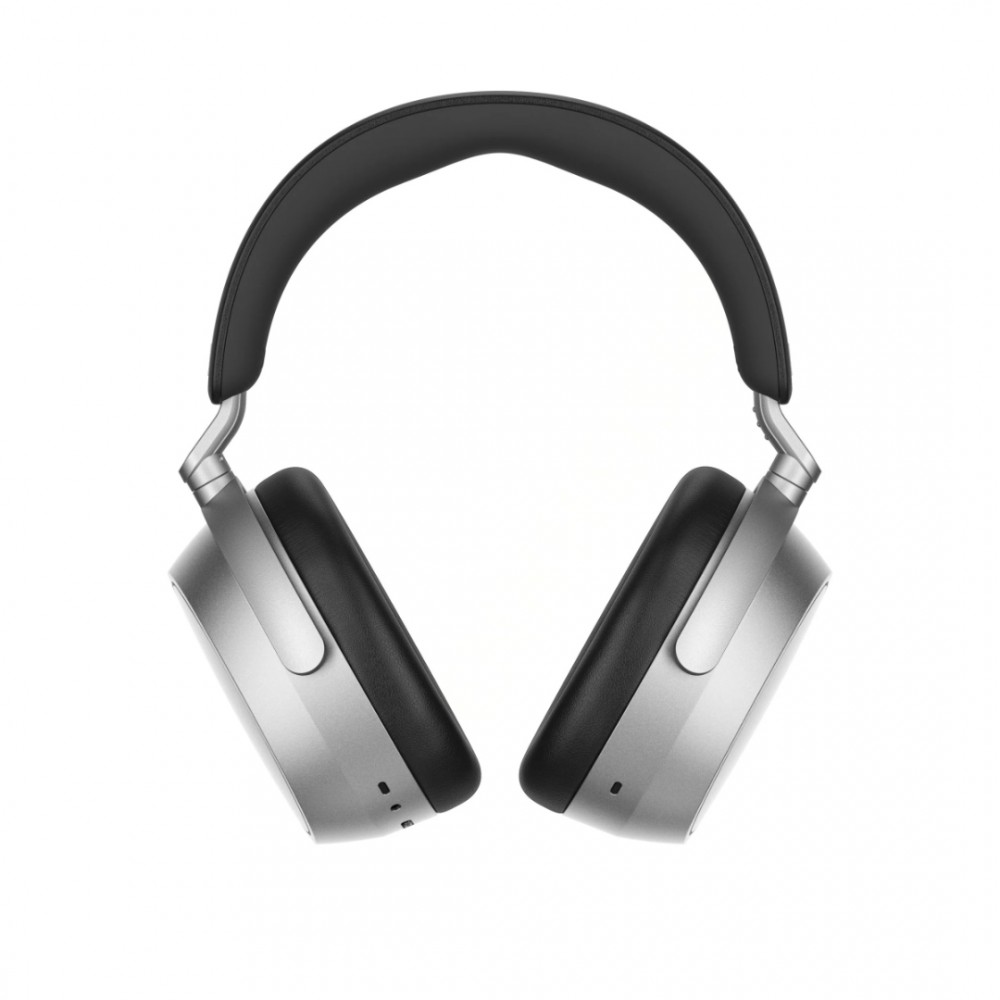 Sennheiser HDB-630 Lunar Silver Ασύρματα Ακουστικά Sennheiser HDB-630 Lunar Silver Ασύρματα Ακουστικά