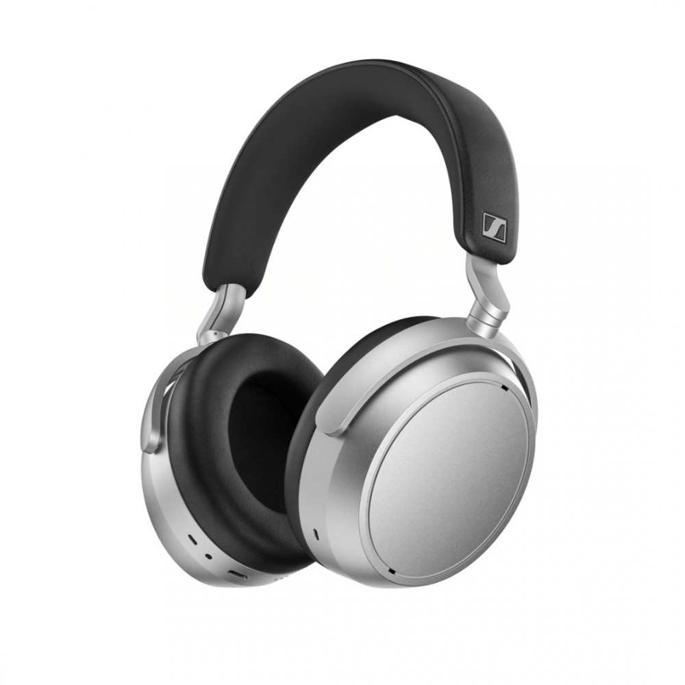 Sennheiser HDB-630 Lunar Silver Ασύρματα Ακουστικά Sennheiser HDB-630 Lunar Silver Ασύρματα Ακουστικά
