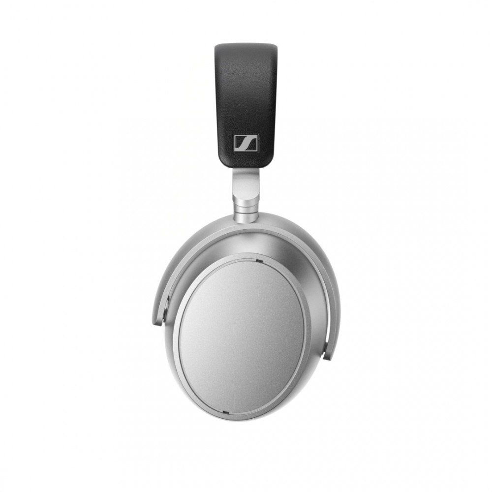 Sennheiser HDB-630 Lunar Silver Ασύρματα Ακουστικά Sennheiser HDB-630 Lunar Silver Ασύρματα Ακουστικά