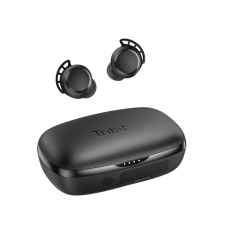 AUDIO ACC TRIBIT FLYBUDS 3 BTH92SC BLACK IN EAR HEADSETS AUDIO ACC TRIBIT FLYBUDS 3 BTH92SC BLACK IN EAR HEADSETS