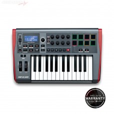 NOVATION IMPULSE 25