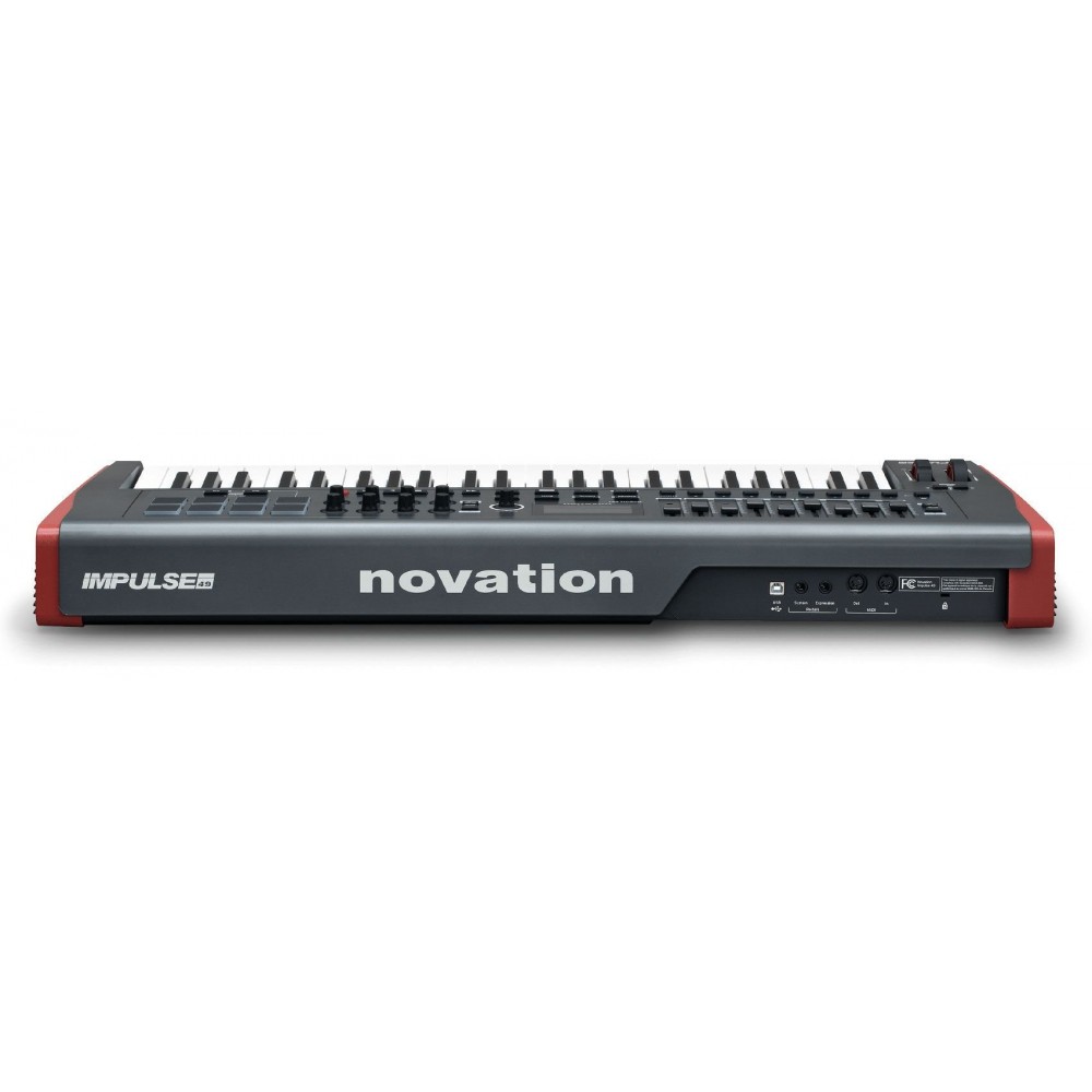 NOVATION  IMPULSE 49