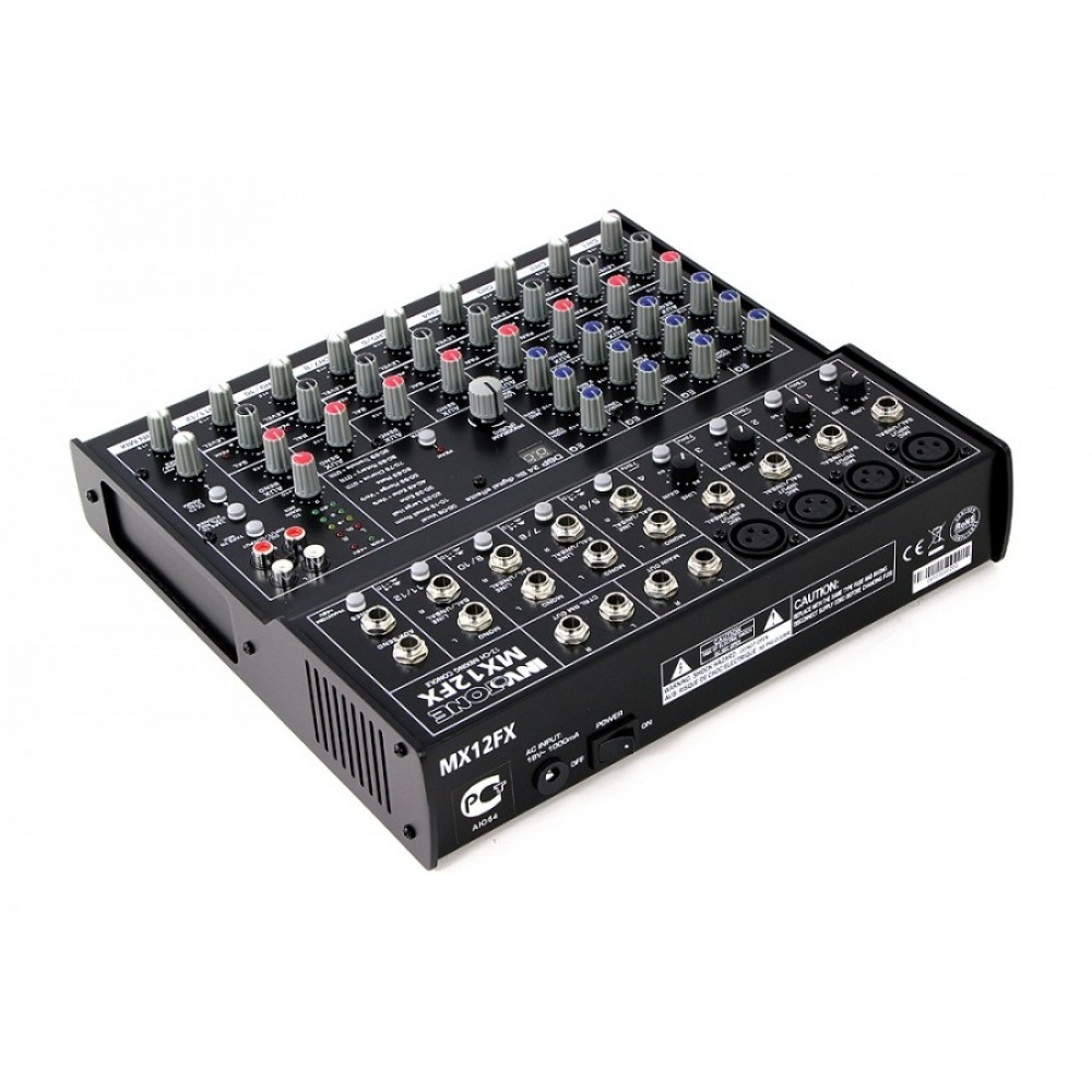 MX12FX INVOTONE