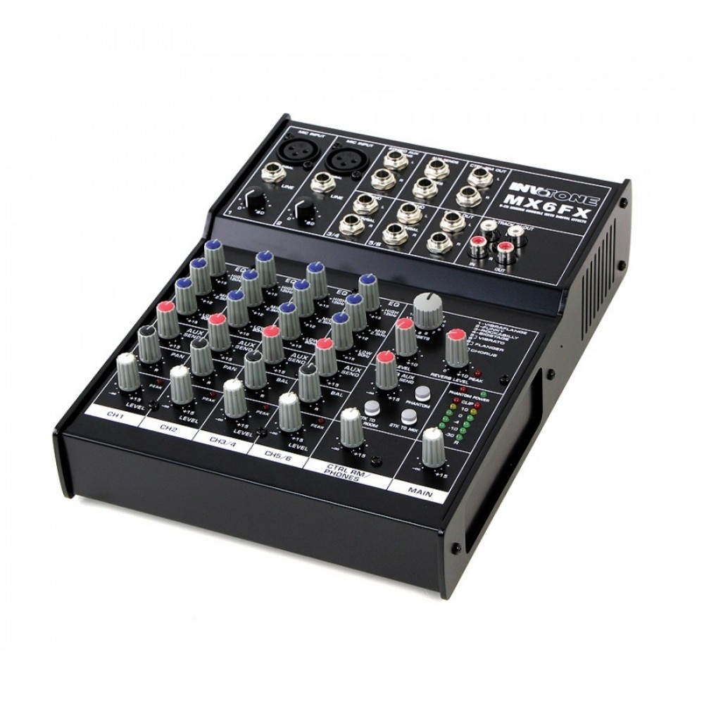 MX6FX INVOTONE