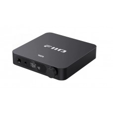 Fiio K11 R2R Black