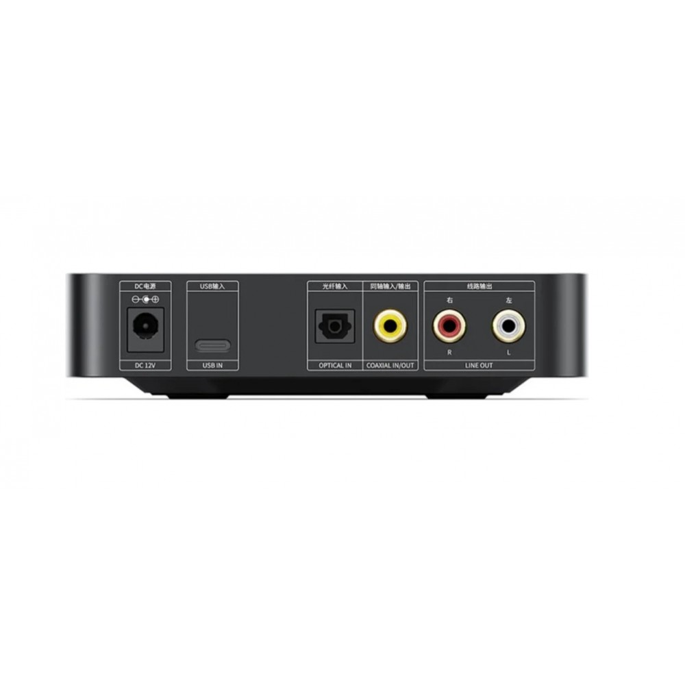 Fiio K11 R2R Black