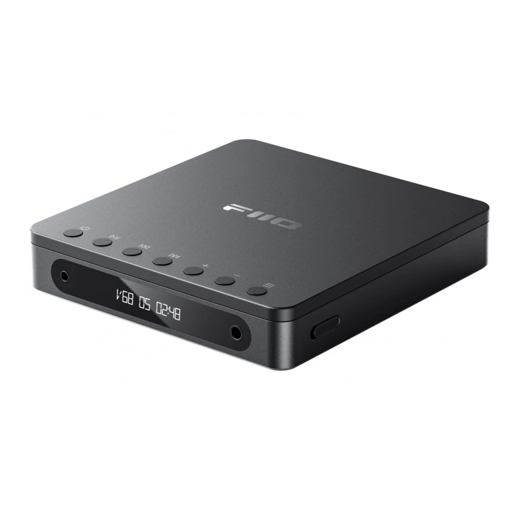 FIIO DM13 Black