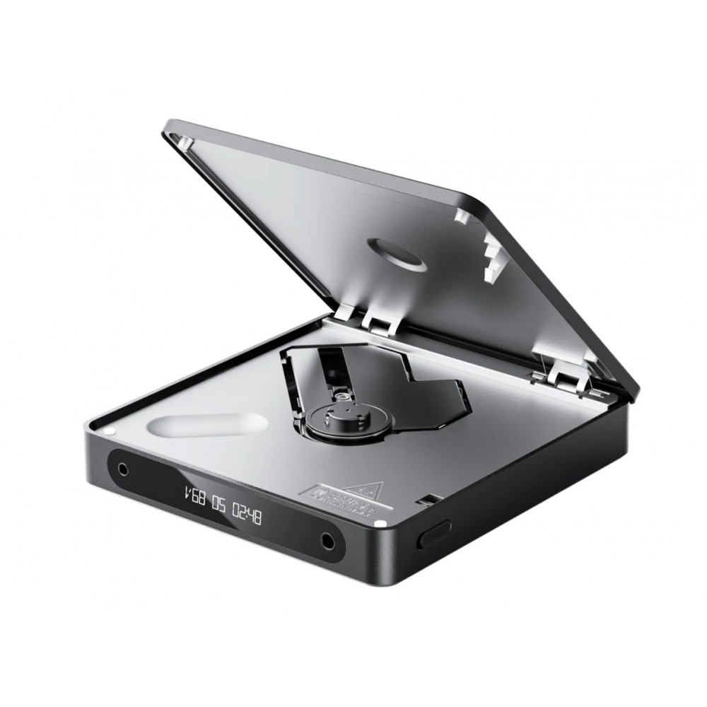 FIIO DM13 Black