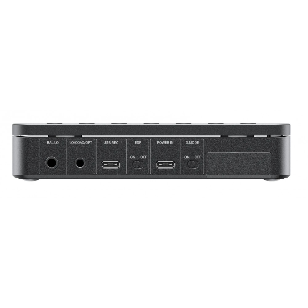 FIIO DM13 Black