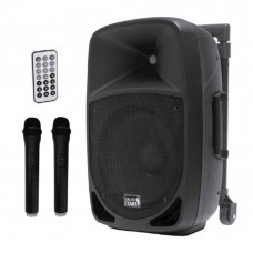 ITALIAN STAGE FR12AW v2 ITALIAN STAGE FR12AW v2