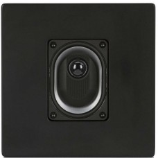 ELAC WS 1425 On Wall Speaker Satin Black (Τεμάχιο)