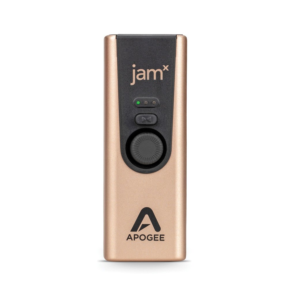 APOGEE JAM X