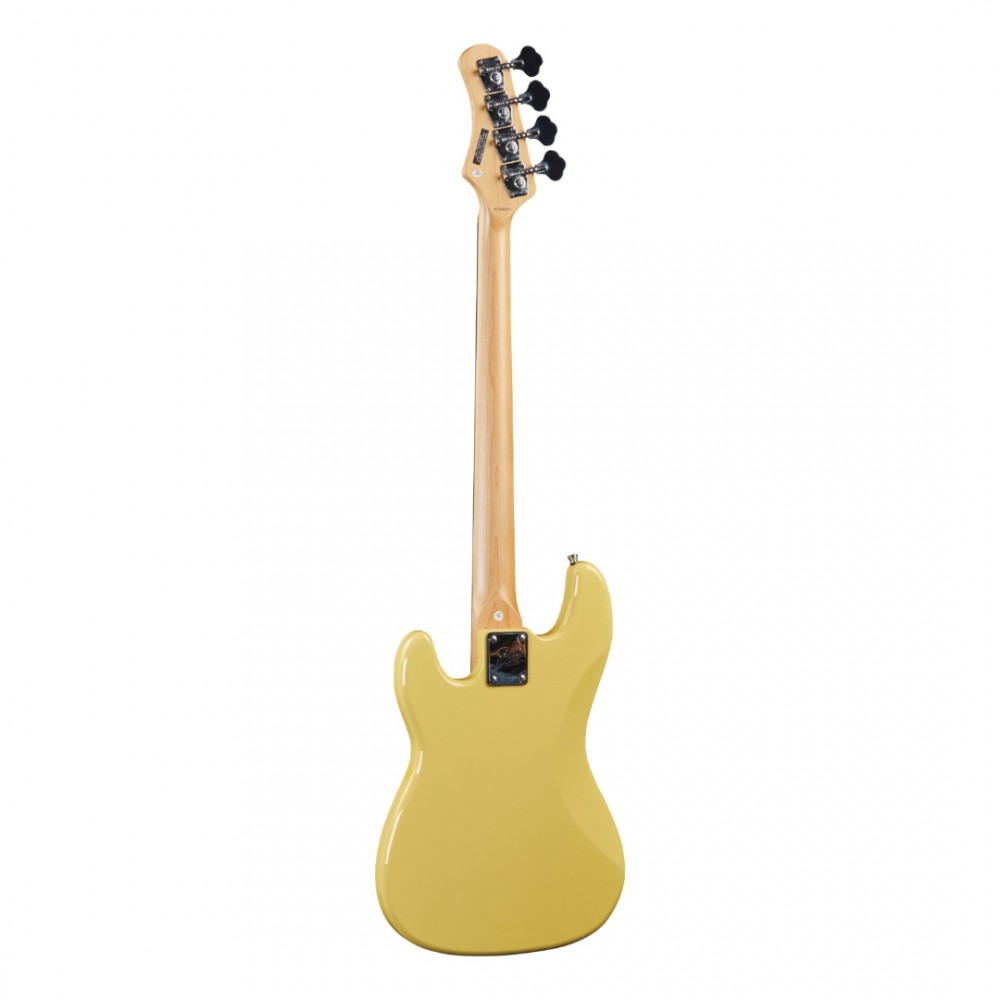 VPJ-280 CREAM EKO GUITARS