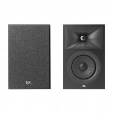 JBL STAGE 240B BLACK (ΖΕΥΓΟΣ)
