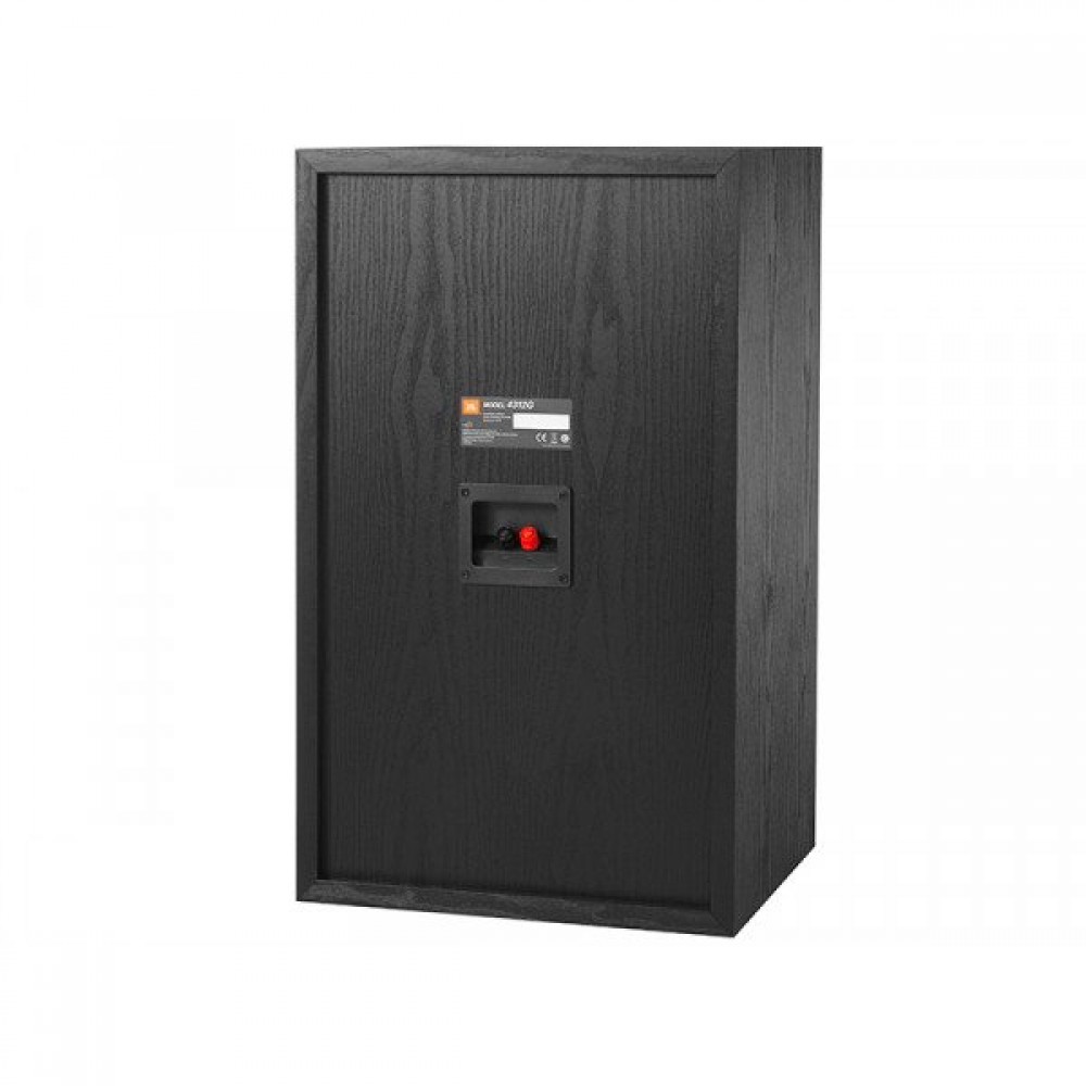 JBL PREMIUM 4312G Black Woodgrain (ΖΕΥΓΟΣ)