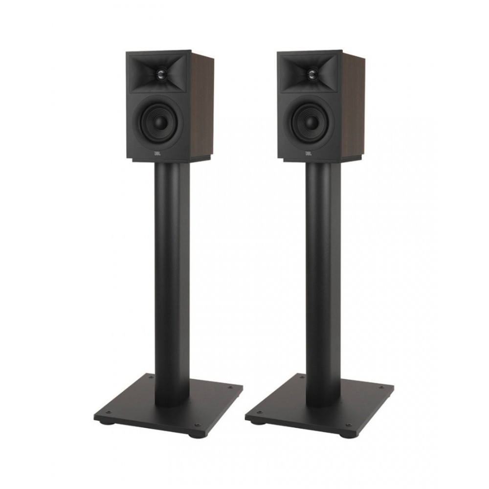 JBL Stage FS Speaker Stand (Ζεύγος) Black