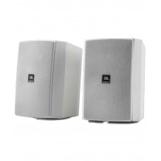 JBL XD5 5.25" White (Ζεύγος)